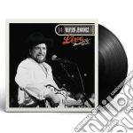 (LP Vinile) Waylon Jennings - Live From Austin, Tx '84 vinile