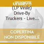 (LP Vinile) Drive-By Truckers - Live From Austin. Tx (2 Lp) lp vinile