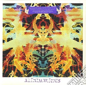 (LP Vinile) All Them Witches - Sleeping Through The War lp vinile