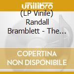 (LP Vinile) Randall Bramblett - The Meantime (10Th Anniversary Edition)(Color Vinyl) lp vinile