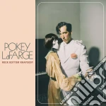(LP Vinile) Pokey Lafarge - Rock Bottom Rhapsody vinile
