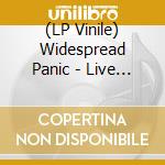 (LP Vinile) Widespread Panic - Live From Austin Tx (Jack O'Lantern Vinyl) vinile