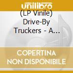 (LP Vinile) Drive-By Truckers - A Blessing And A Curse (Clear With Purple Splatter 180 Gram Vinyl, Gatefold, Limited) vinile