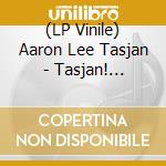 (LP Vinile) Aaron Lee Tasjan - Tasjan! Tasjan! Tasjan! (Splatter Vinyl, Gatefold, Limited) lp vinile