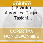 (LP Vinile) Aaron Lee Tasjan - Tasjan! Tasjan! Tasjan! (Splatter Vinyl, Gatefold, Limited) vinile