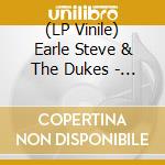 (LP Vinile) Earle Steve & The Dukes - J.T. - Nordic Edition vinile