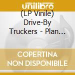 (LP Vinile) Drive-By Truckers - Plan 9 Records July 13 2007 (3 Lp) lp vinile