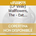 (LP Vinile) Wallflowers, The - Exit Wounds [Lp] (Purple Color Vinyl, Indie-Retail Exclusive) vinile