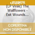 (LP Vinile) The Wallflowers - Exit Wounds (Indie Super Dlx Grey & Purple Marble Lp) vinile