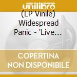 (LP Vinile) Widespread Panic - 'Live From Austin Tx ('Chilly Water' Blue Vinyl)' vinile