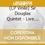 (LP Vinile) Sir Douglas Quintet - Live From Austin Tx (Crystal Pink Vinyl) lp vinile
