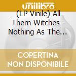 (LP Vinile) All Them Witches - Nothing As The Ideal (Mint Green/Blue Marble Vinyl) (2 Lp) vinile