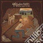 (LP Vinile) 49 Winchester - Fortune Favors The Bold