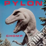 (LP Vinile) Pylon - Chomp