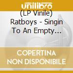 (LP Vinile) Ratboys - Singin To An Empty Chair (Yellow Vinyl) (2 Lp) vinile