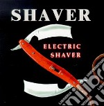 Shaver - Electric Shaver