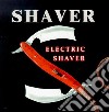 Shaver - Electric Shaver cd
