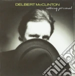 Delbert Mcclinton - Nothing Personal cd