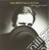 Delbert Mcclinton - Nothing Personal cd