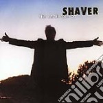 Shaver - The Earth Rolls On