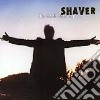 Shaver - The Earth Rolls On cd