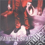 Randall Bramblett - No More Mr. Lucky cd