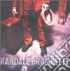 Randall Bramblett - No More Mr. Lucky cd