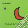 Jon Dee Graham - Hooray For The Moon cd