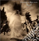 Stephen Bruton - Spirit World