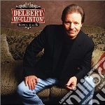 Delbert Mcclinton - Room To Breathe cd