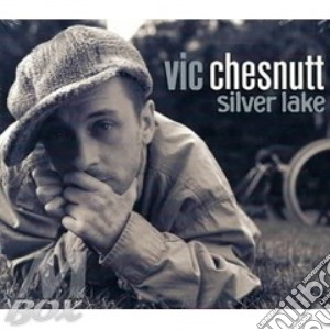 Vic Chesnutt - Silver Lake cd musicale di CHESNUTT VIC