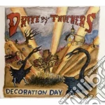 Drive-by Truckers - Decoration Day cd