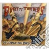 Drive-by Truckers - Decoration Day cd