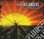Flatlanders (The) - Wheels Of Fortune