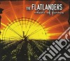 Flatlanders (The) - Wheels Of Fortune cd
