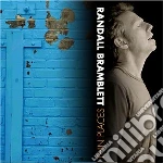 Randall Bramblett - Thin Places cd
