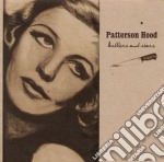 Patterson Hood - Killers & Stars
