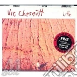 Vic Chesnutt - Little cd