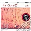 Vic Chesnutt - Little cd