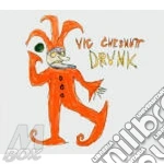 Vic Chesnutt - Drunk cd