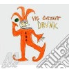 Vic Chesnutt - Drunk cd