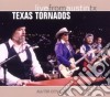 Texas Tornados - Live From Austin Tx cd