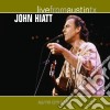 John Hiatt - Live From Austin Tx cd
