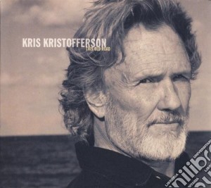 Kris Kristofferson - This Old Road cd musicale di KRISTOFFERSON KRIS