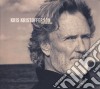 Kris Kristofferson - This Old Road cd