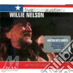 Willie Nelson - Live From Austin Tx