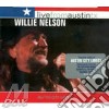 Willie Nelson - Live From Austin Tx cd