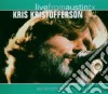 Kris Kristofferson - Live From Austin Tx cd