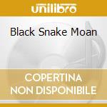 Black Snake Moan cd