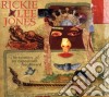 Rickie Lee Jones - The Sermon On Exposition Boulevard cd